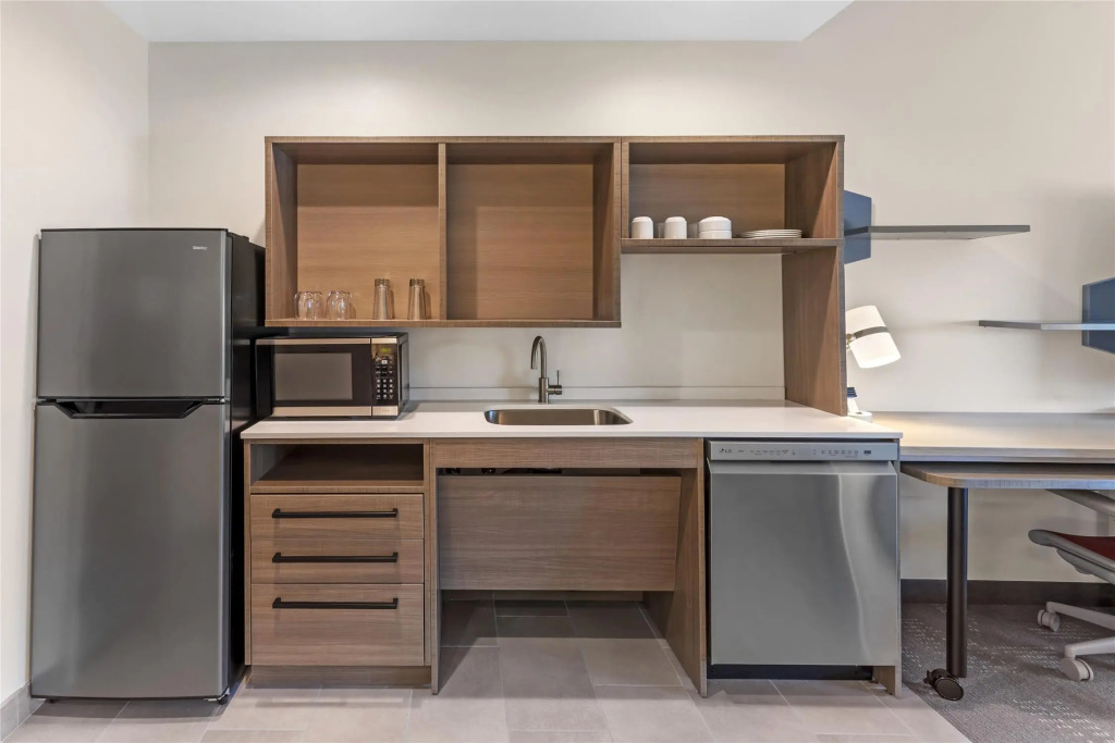 Home2 Suites By Hilton Calera