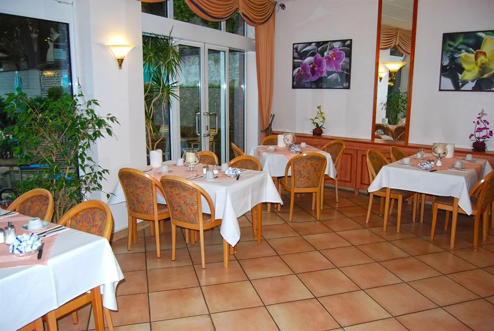 Hotel Alter Markt