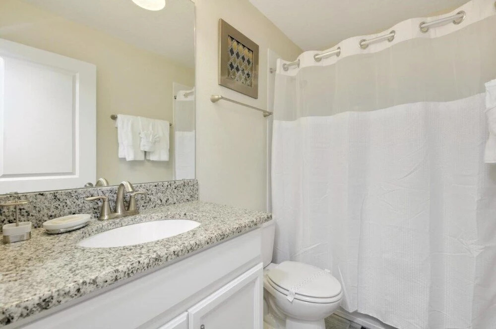1516 Champions Gate CG1516 - 6 Br Home