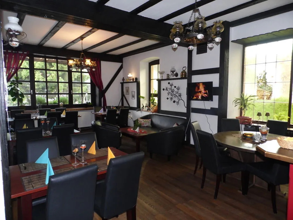 Landgasthaus Rosenhof