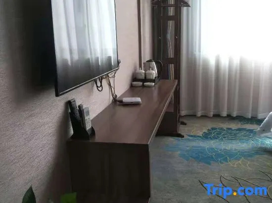 Pan'an Yunshang Homestay