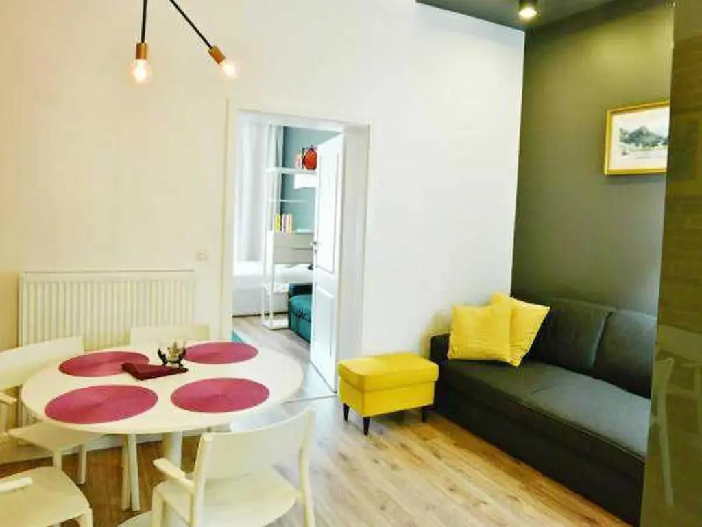 K12 Apartments