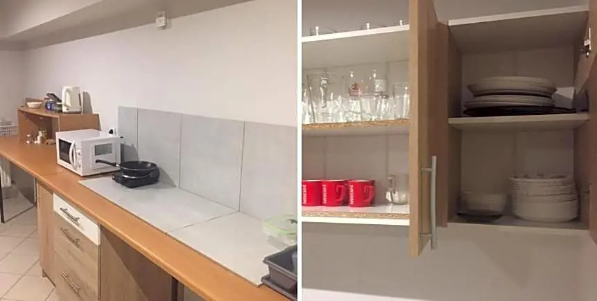Hostel City Center Gdynia