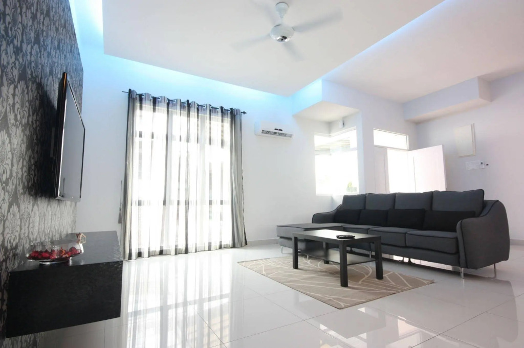 Shamrock Beach Villas 9 Seaview