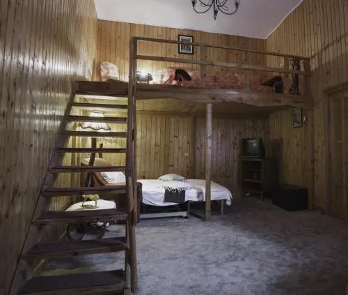 Aki Apartment