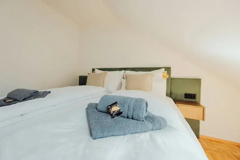GH Luxury Apartments Graz, Gösser Haus