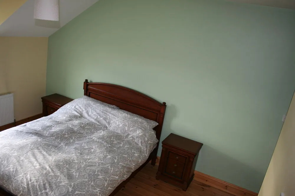 Lios Mór - 5 bed self catering house