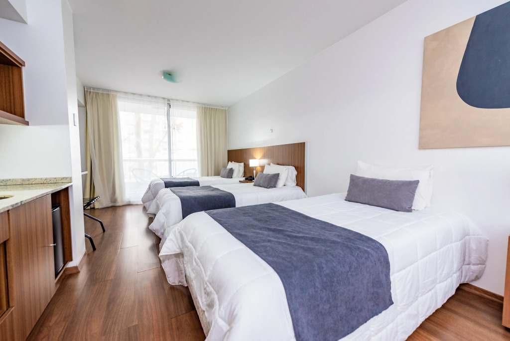 Hotel Bys Palermo