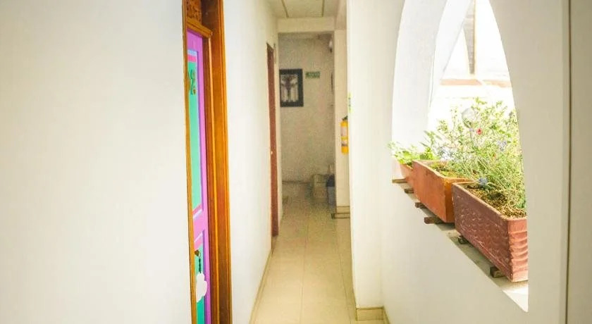 Hotel Carluval