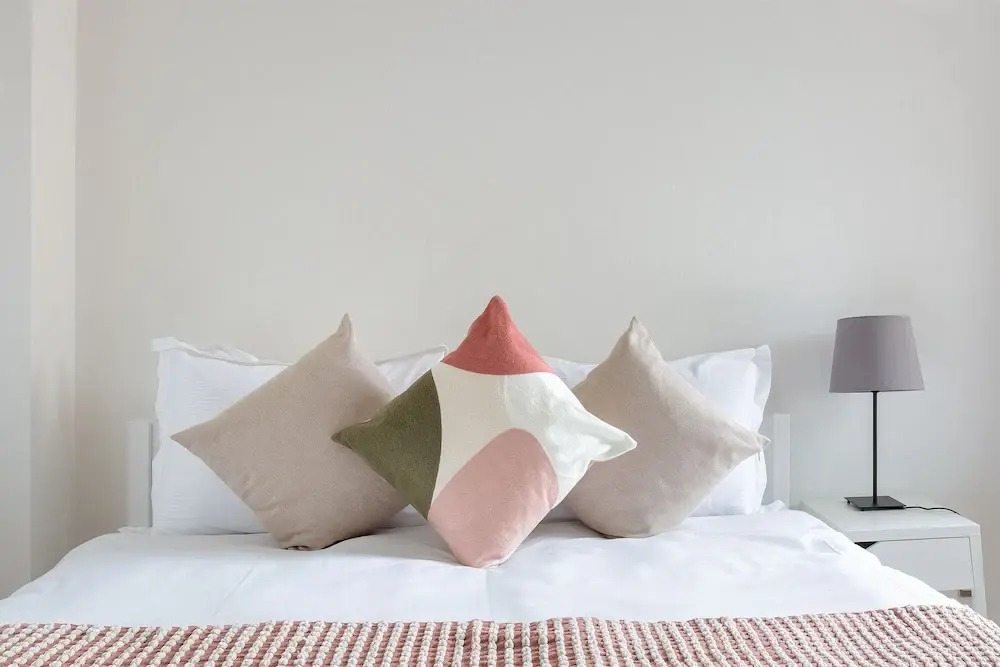 Serenity Apartment Whitechapel