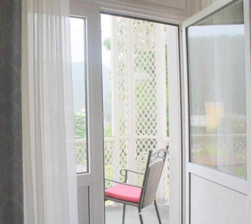 Trip Inn Parkhotel Bad Ems