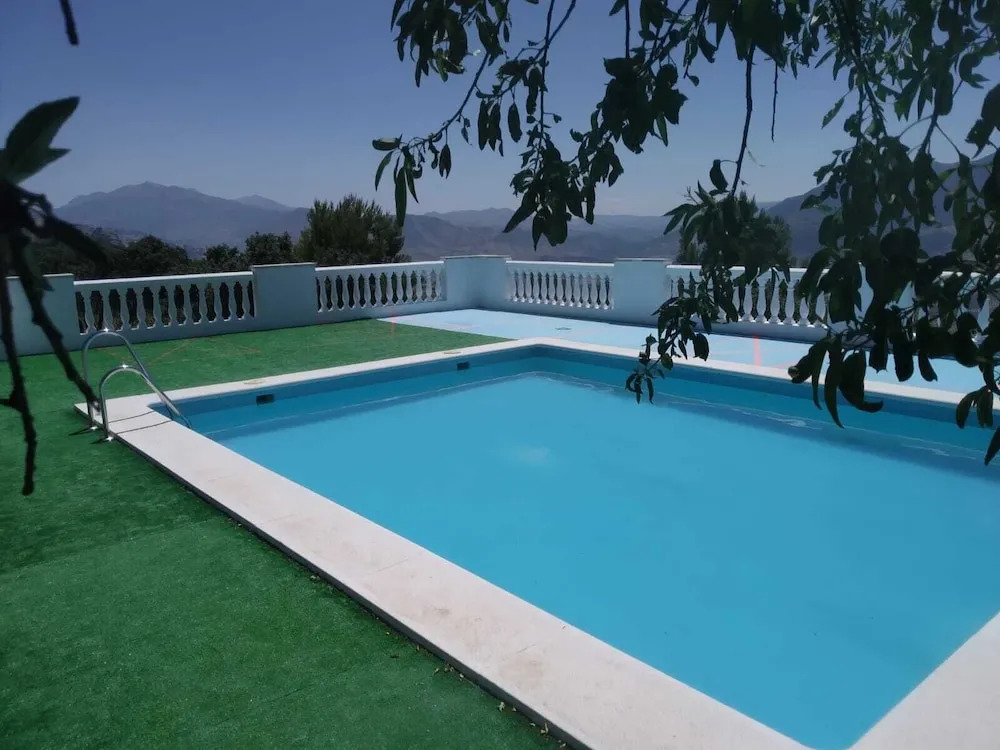 Mágina Dream La Guardia, apartamentos rurales en montaña