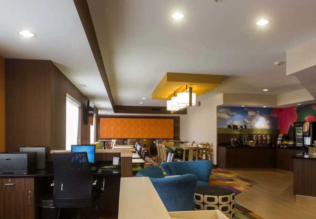 Fairfield Inn by Marriott North Little Rock