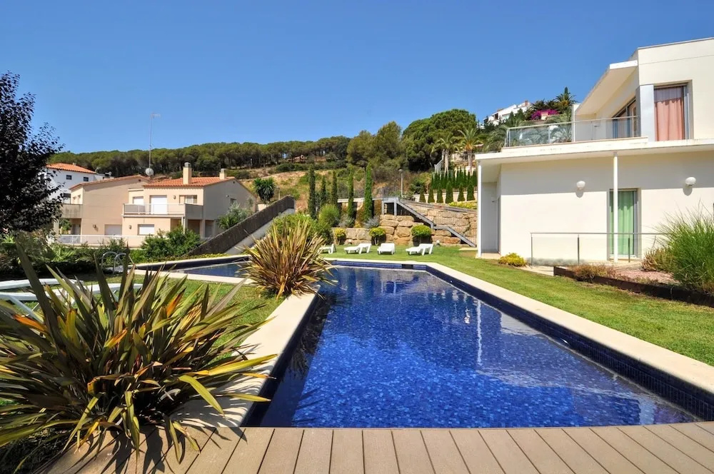 Villa Tortuga