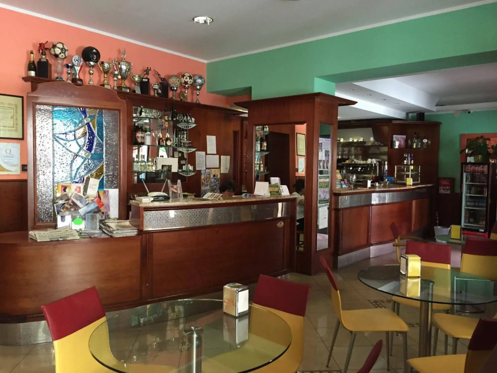 Albergo Sala