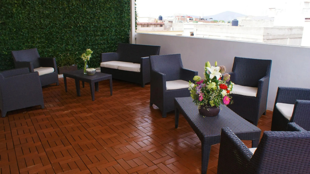 El Hotel