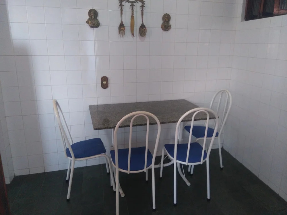Apartamento de 2 Quartos - Pontal