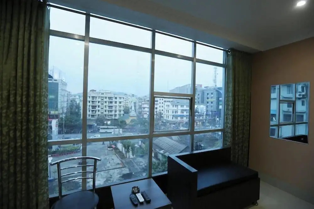 Hotel Grand Luit