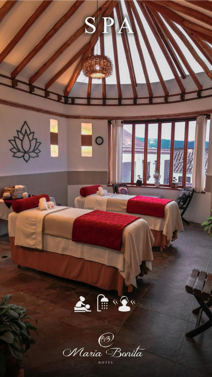 Maria Bonita Hotel