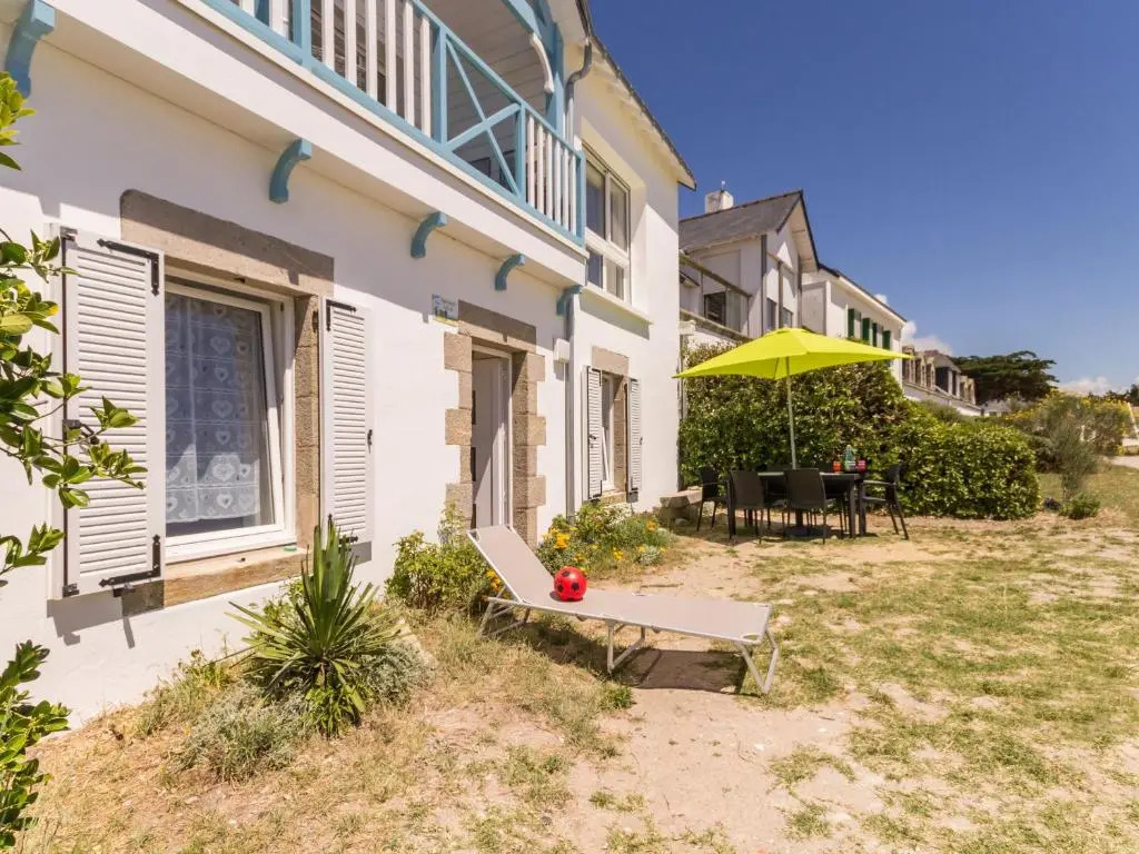 Appartement Piriac-sur-Mer, 3 pièces, 4 personnes - FR-1-306-1155