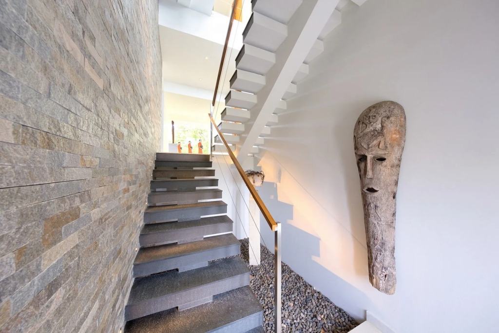 Baan Kuno 5BR Private Villa with Panoramic Views