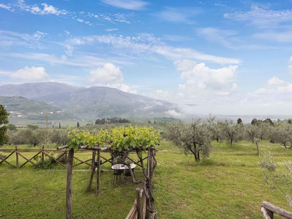 Agriturismo Poggio di Montepescoli - Il Ciliegio