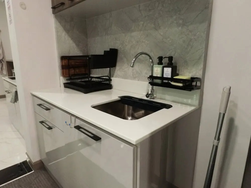 A206- 2 Bdr Condo With Forest View, Ao Nang Beach