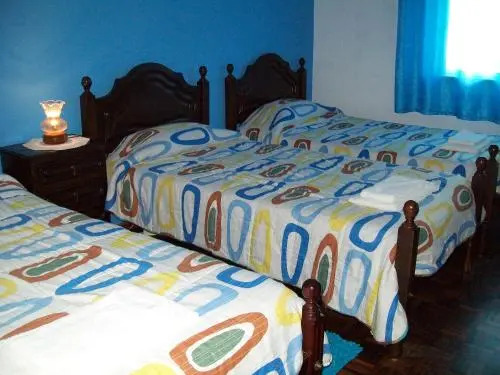 Pachecos Guesthouse