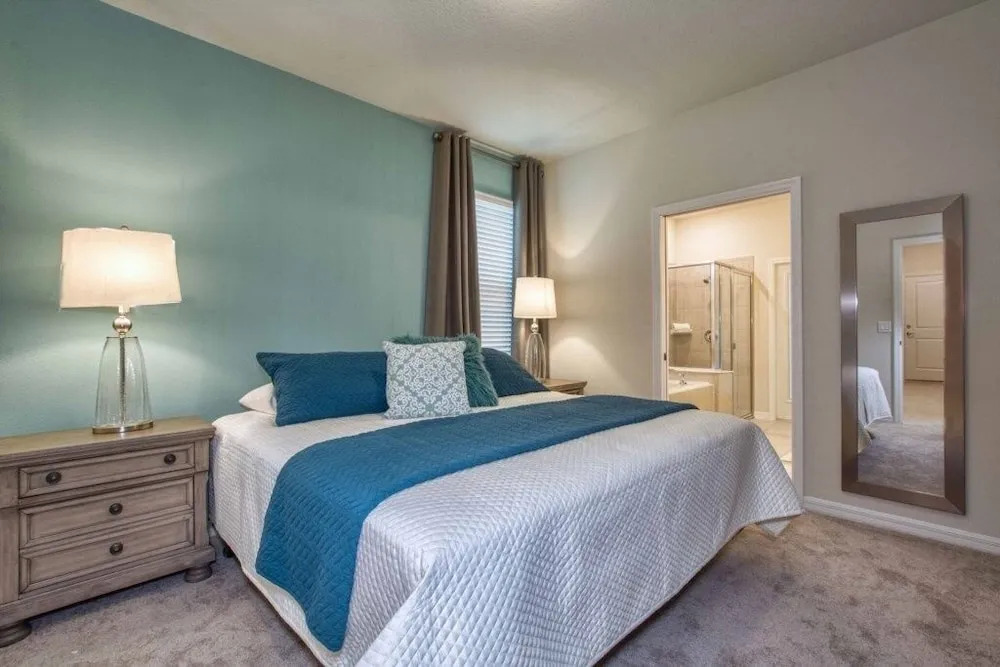 Windsor Island - 7 Bedrooms w/ Pool - 4403WI 7 Home by RedAwning
