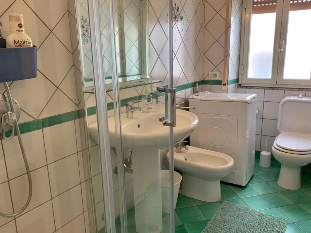 Casa Cariddi Boutique apartment