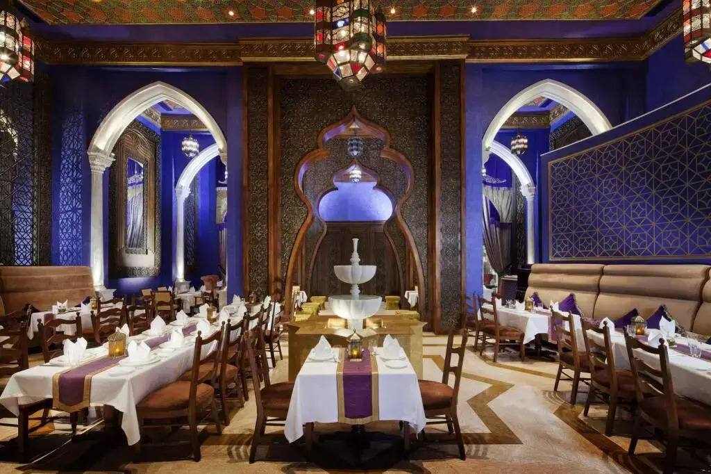 Jumeirah Royal Residences