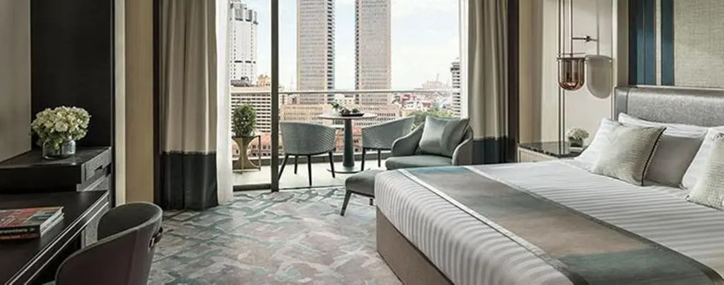 Shangri-La Colombo