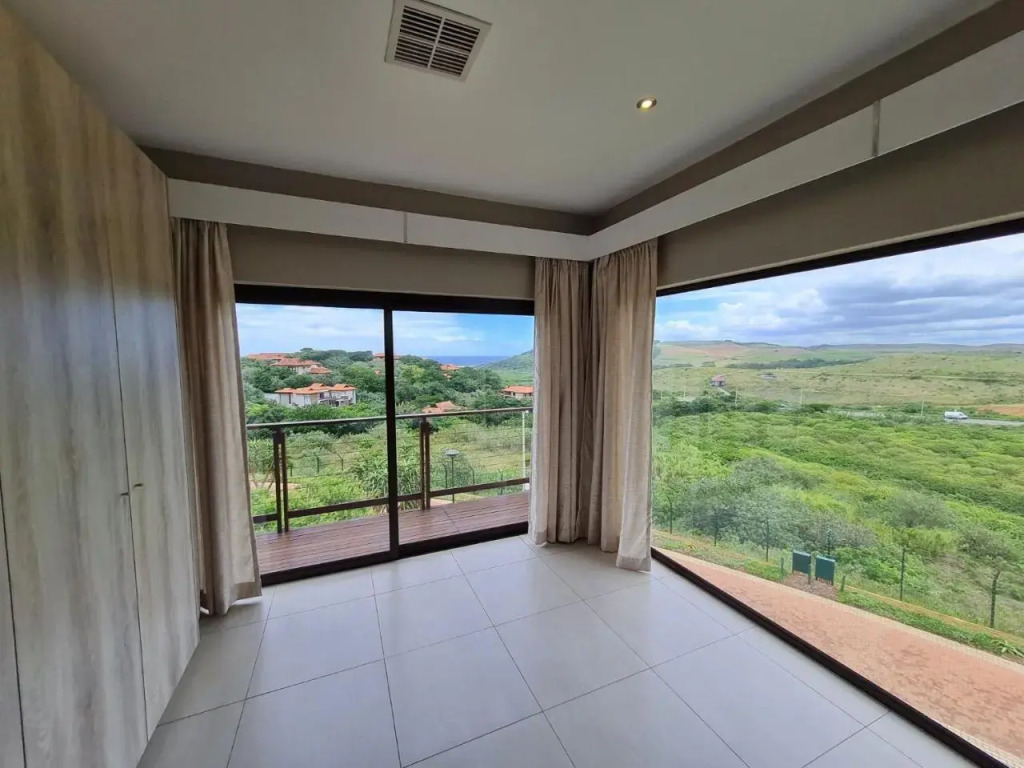 Zimbali Hills 4 Bedroom KZH2