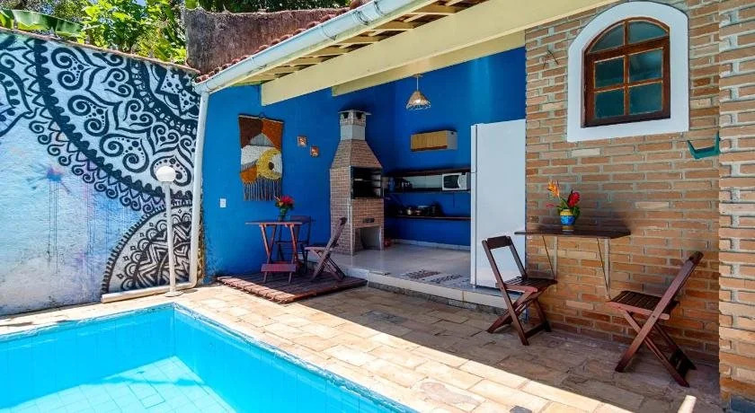 Zen House Ubatuba Hostel