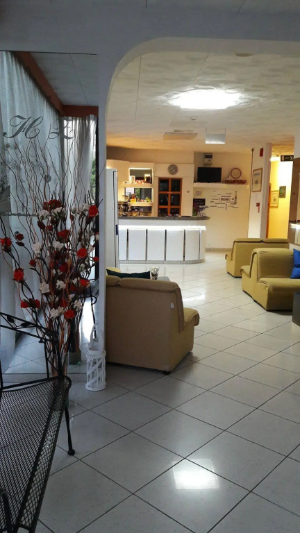 Hotel Zenith
