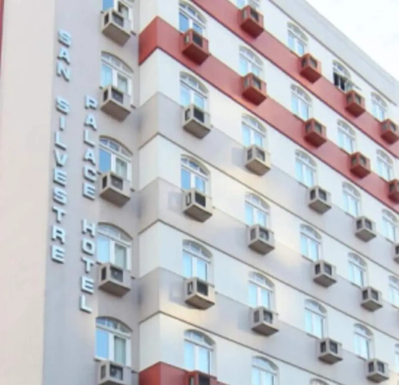 San Silvestre Hotel