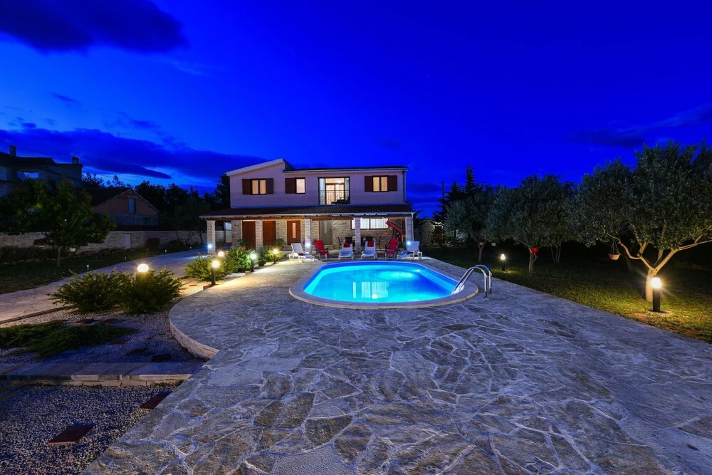 Villa Ivana ZadarVillas
