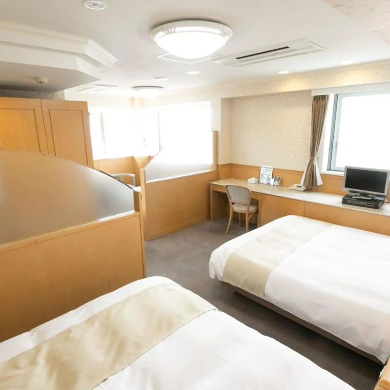 Hotel Montagne Matsumoto