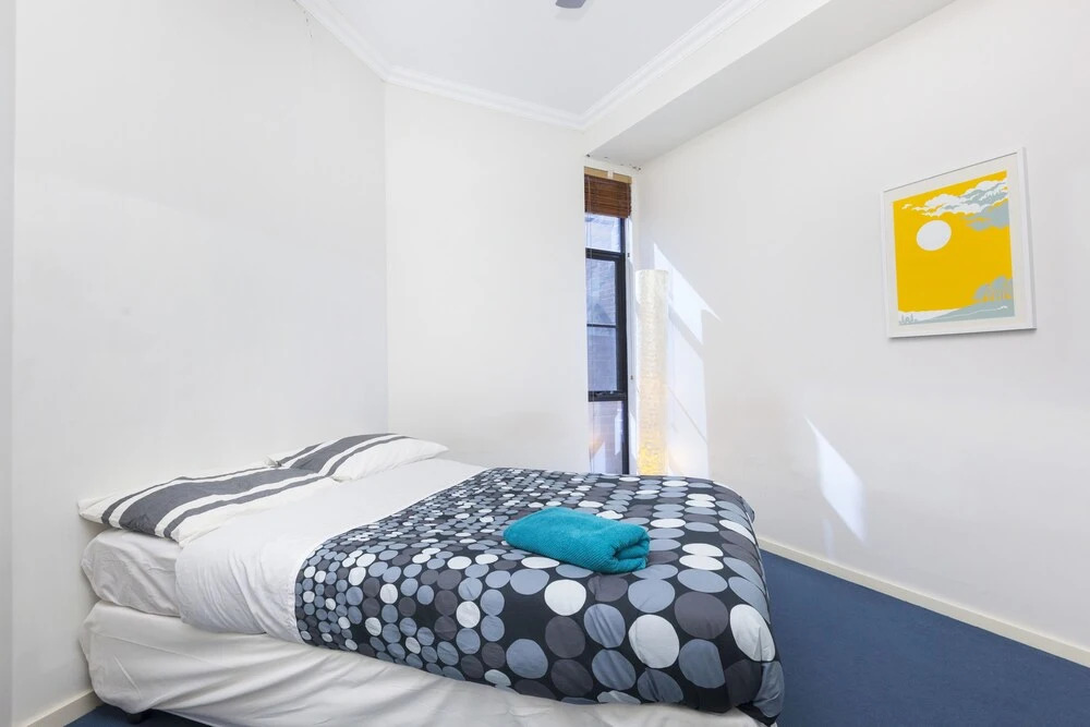 Stylish Inner City Apartment