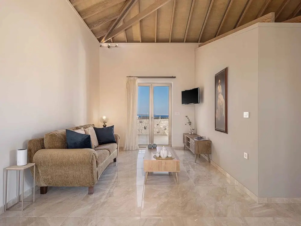 Luminus Arcus Villa I Modern villa with a private pool