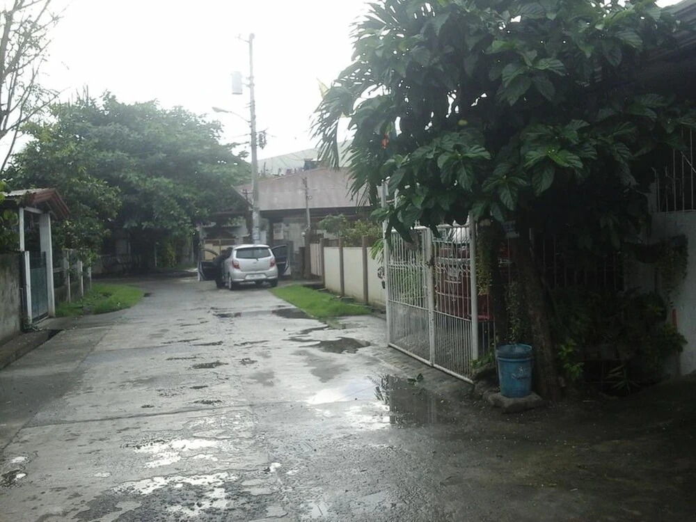 Oliveros Residence Bed and Breakfast