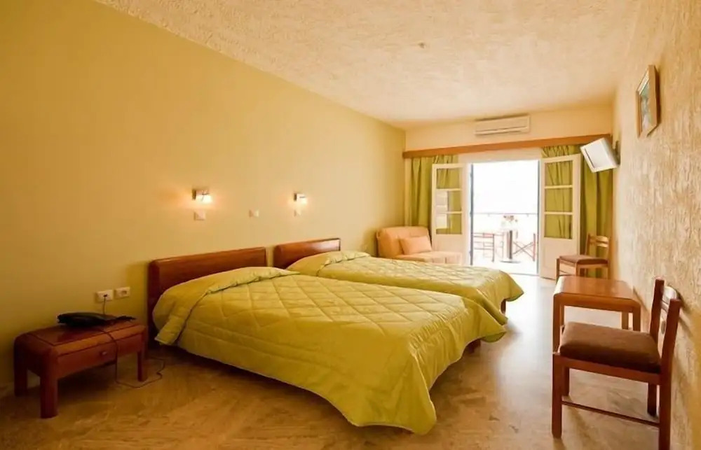 Hotel Philoxenia