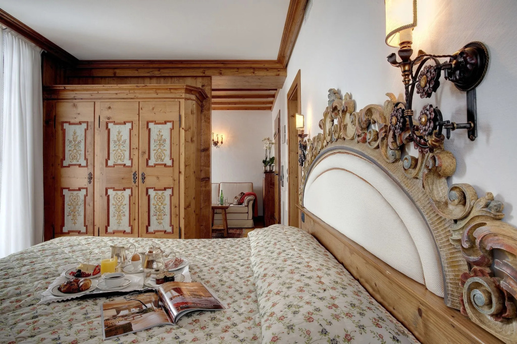 Hotel Cortina