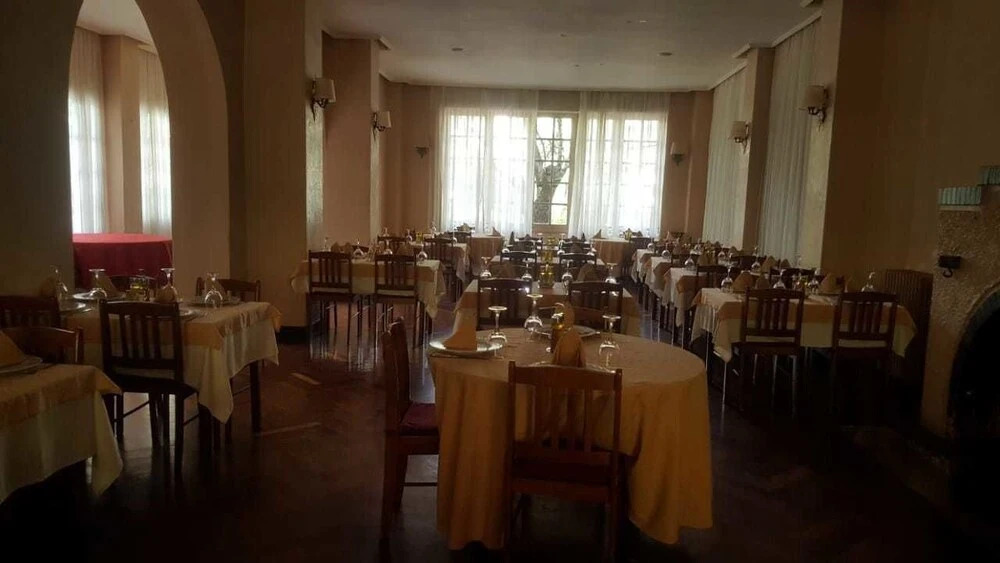 Hotel Panorama