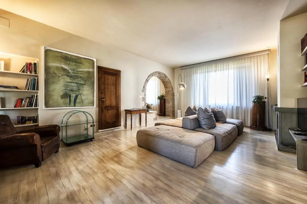 Drogheria e Locanda Franci