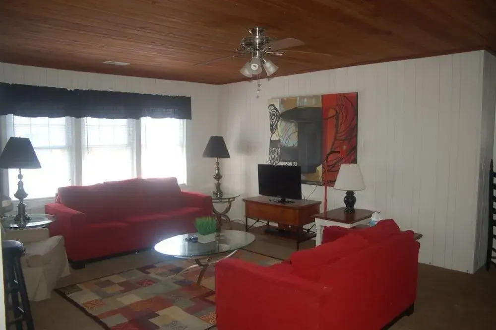 Drake House (1145) - 4 Br Home
