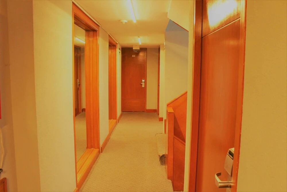 Condesa Suites