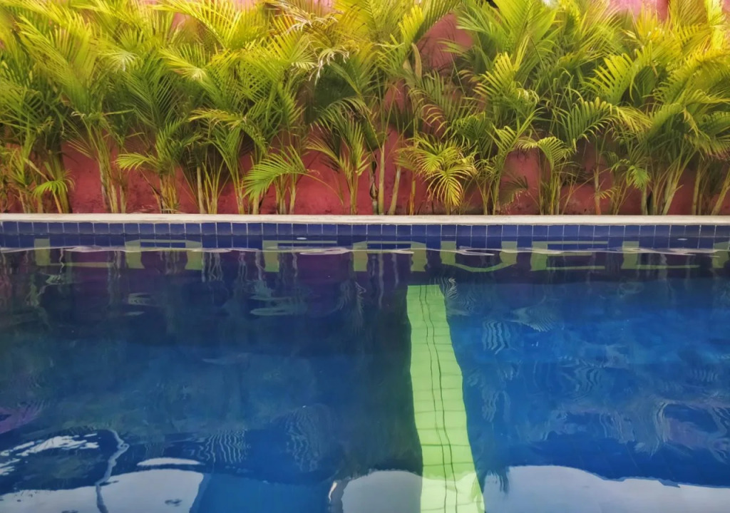 La Favela - Hostel