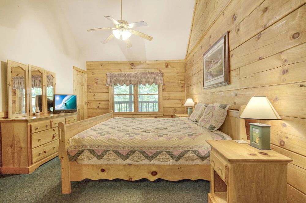 Brief Escape by Eagles Ridge Resort