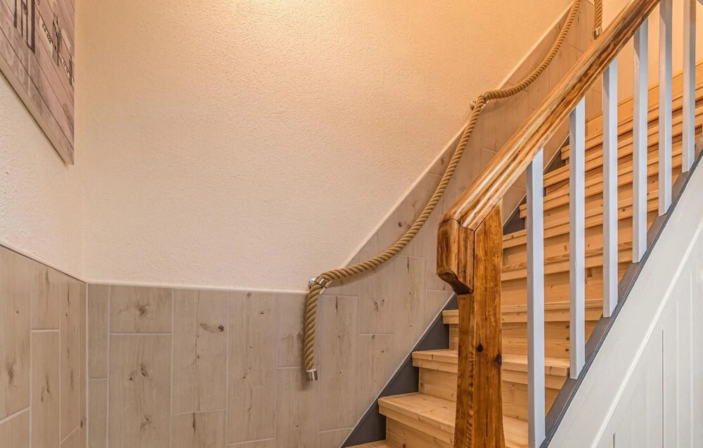 3 Bedroom Cozy Home In Friedrichskoog